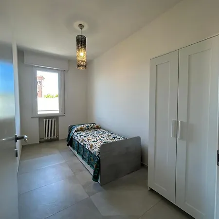 Dalla Irma Vacanze Appartement