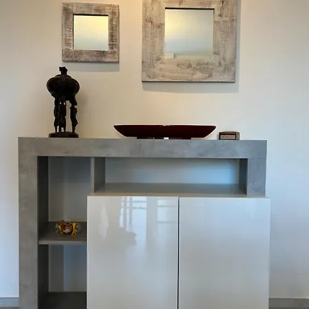 Appartement Dalla Irma Vacanze Bellaria-Igea Marina